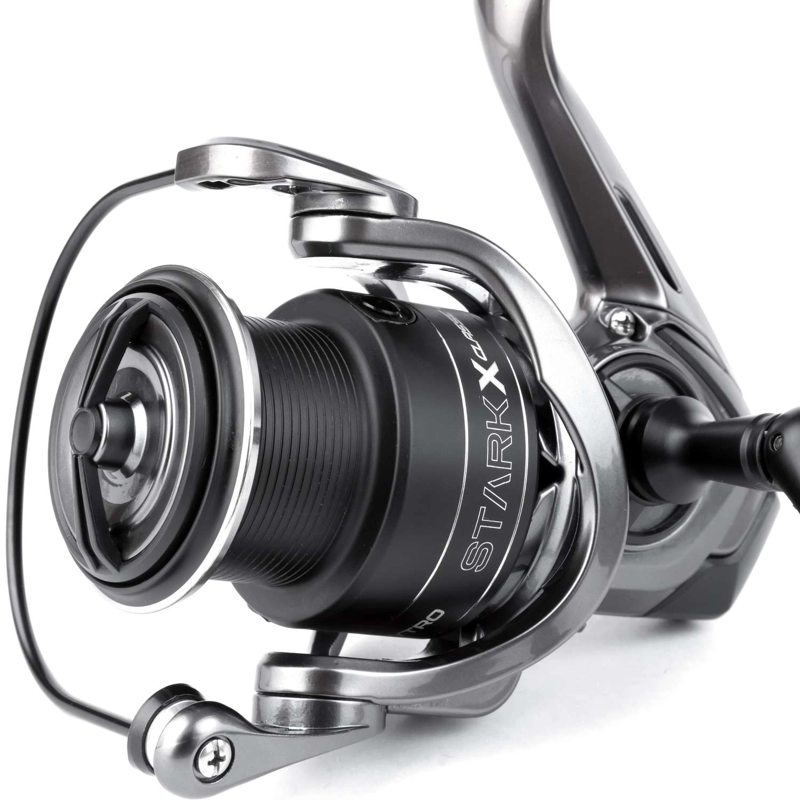 Nytro Stark X Classic & Method Feeder Reels